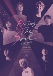 BTS – Bring the Soul: The Movie