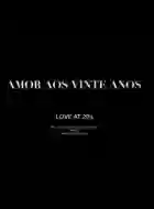 20190813 amor aos vinte anos papo de cinema cartaz
