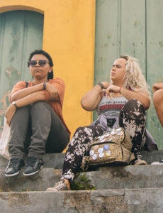 E o Que a Gente Faz Agora?