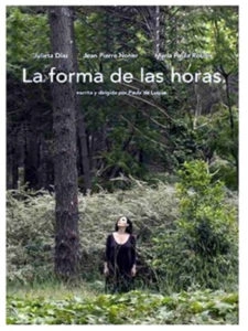 La Forma de Las Horas