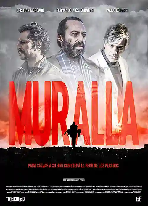Filmes 7 Muralla