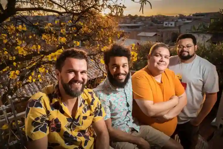 13ª CineBH :: Internacionalização do cinema brasileiro é o tema de 2019 2 20190814 cine bh leo lara papo de cinema