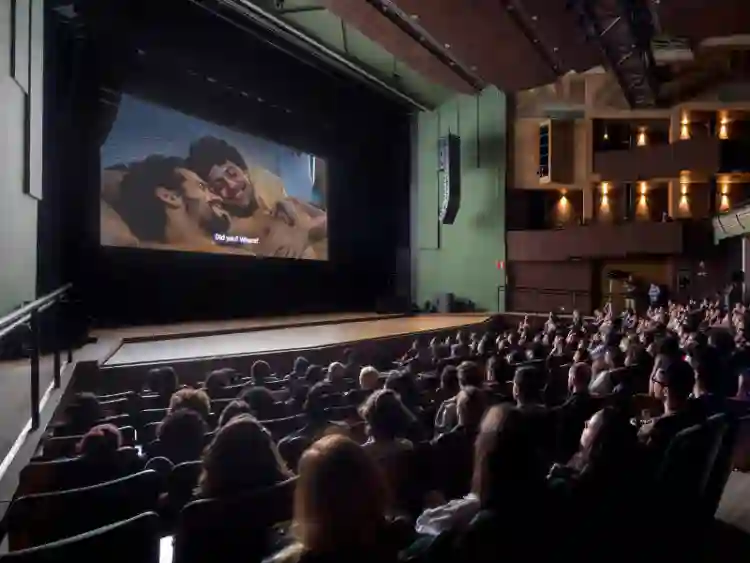 CineBH 2024 :: Começa a 18ª edição do evento em Belo Horizonte 2 CineBH 2024