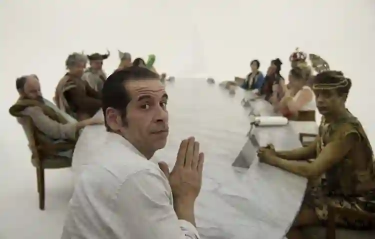 20190814 o amor d trabalho papo de cinema 1
