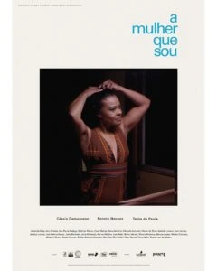 A Mulher Que Sou