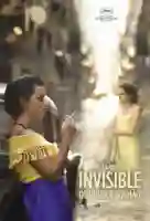 20190818 a vida invisvel papo de cinema cartaz