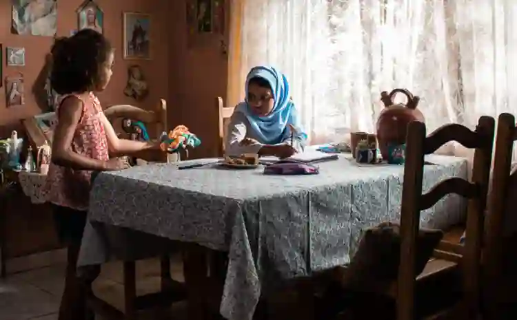 20190819 o veu de amani 03 papo de cinema e1566245411276