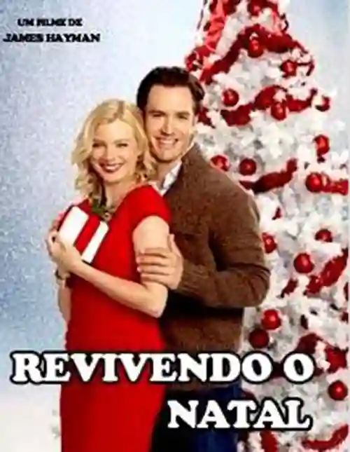 Filmes 16 Revivendo o Natal