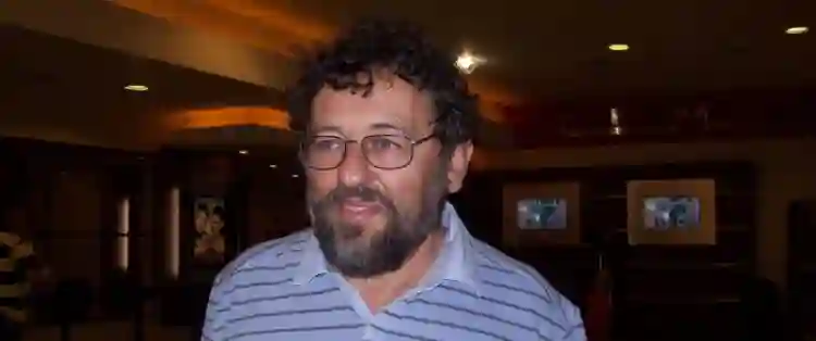 20190821 alain fresnot papo de cinema