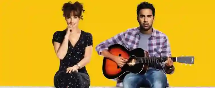 Fãs de Ana de Armas abrem processo na justiça por trailer de Yesterday 2 20190823 yesterday papo de cinema