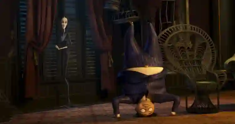 20190826 a familia addams papo de cinema 5
