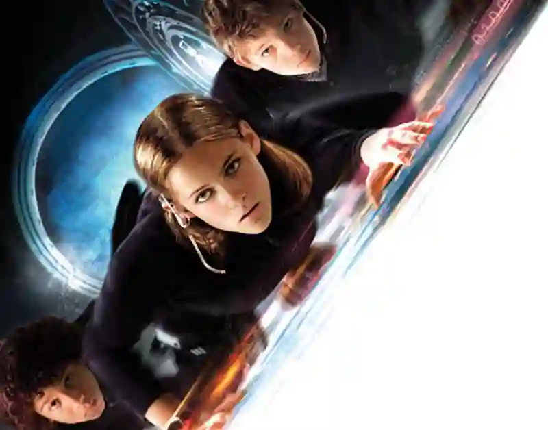 Segurem Essas Crianças 13 20190826 segurem essas crianas papo de cinema 800
