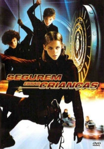 Segurem Essas Crianças