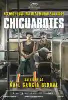 20190827 chicuarotes papo de cinema cartaz