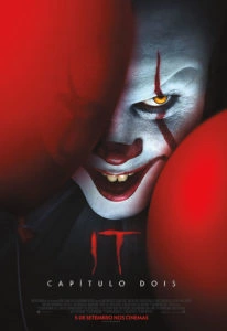 It: Capítulo 2