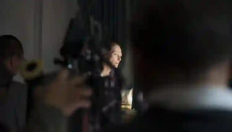 Divulgadas as primeiras imagens do filme de Tilda Swinton com Apichatpong Weerasethakul 4 20190827 memoria papo de cinema2