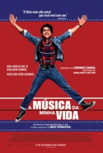 A Música da Minha Vida