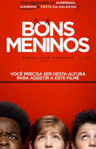 Bons Meninos