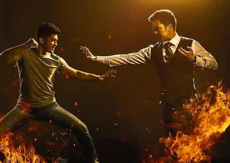 20190828 wu assassins papo de cinema banner 800 teaser