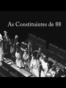 As Constituintes de 88