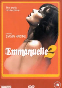 Emmanuelle 2: A Antivirgem