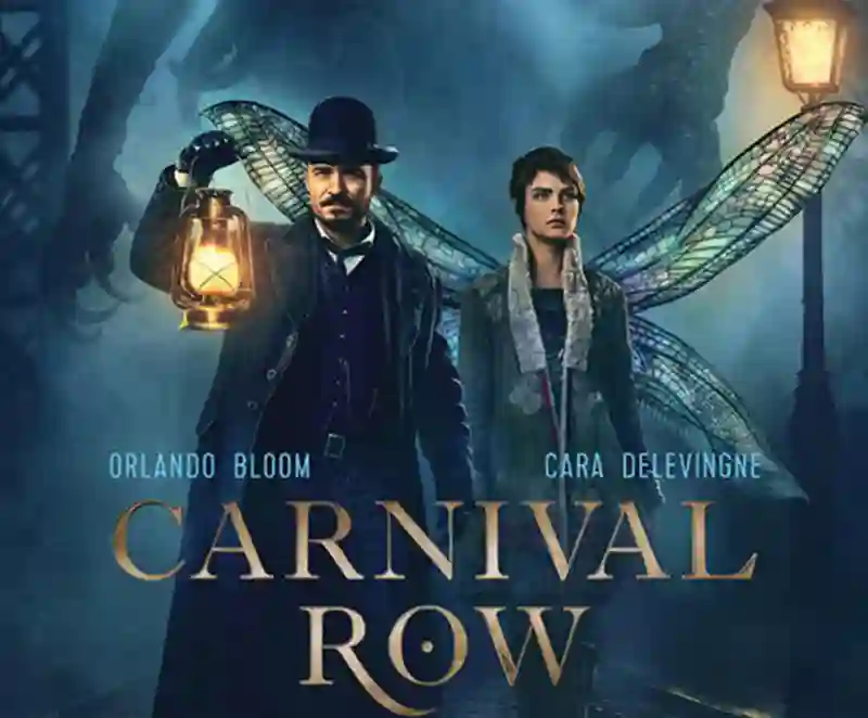 20190830 carnival row papo de cinema 800 teaser