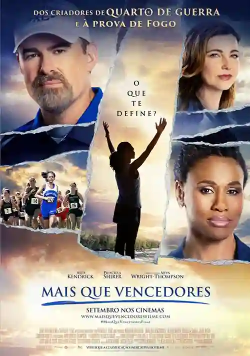 Filmes 18 Mais Que Vencedores