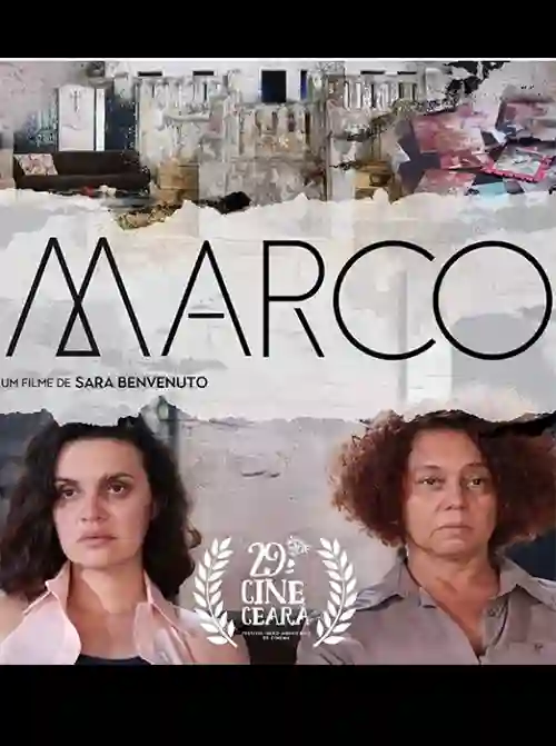 Críticas 5 Marco