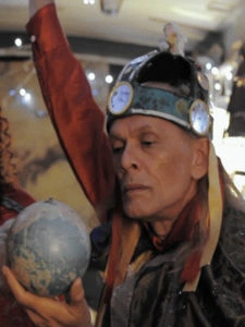 Notícias do Fim do Mundo