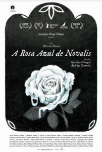 A Rosa Azul de Novalis