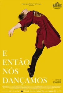 E Então Nós Dançamos