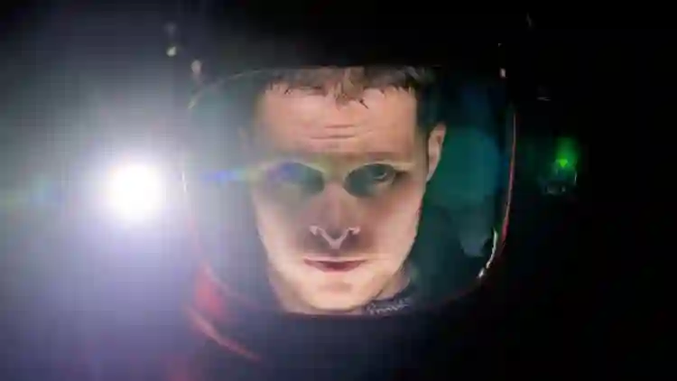 20200108 impossible planet eletric dreams papo de cinema 2