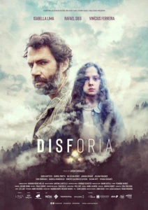 Disforia