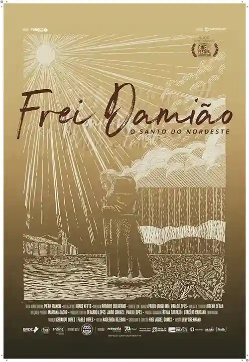 Frei Damião: O Santo do Nordeste