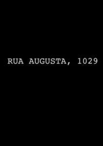 Rua Augusta, 1029