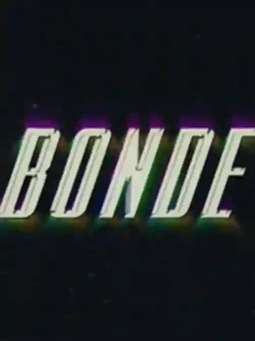 Bonde