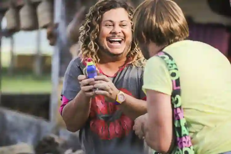 20190903 vai que cola 2 papo de cinema 4