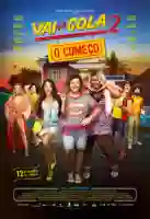 20190903 vai que cola 2 papo de cinema cartaz