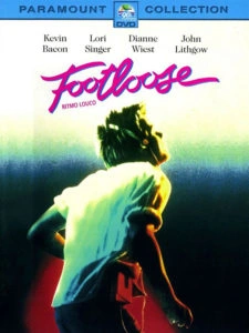 Footloose: Ritmo Louco