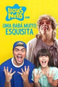 Luccas Neto em: Uma Babá Muito Esquisita