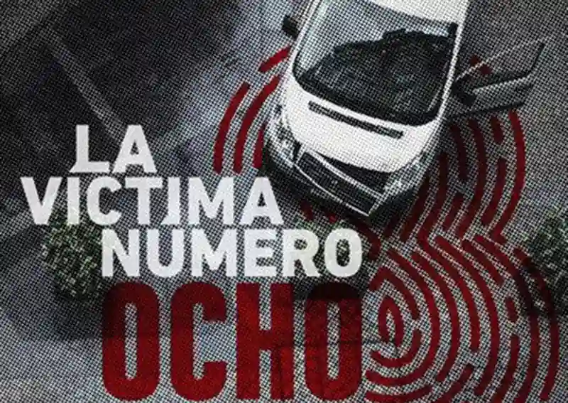 20190905 vtima nmero 8 papo de cinema 800 teaser