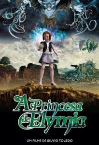 A Princesa de Elymia