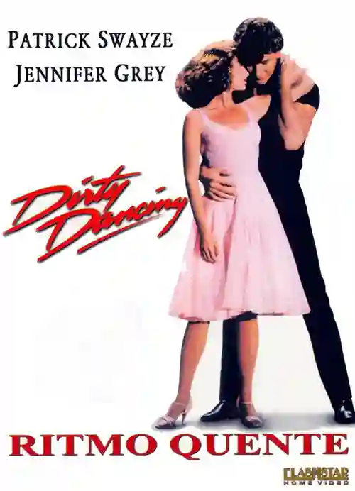 Dirty Dancing: Ritmo Quente