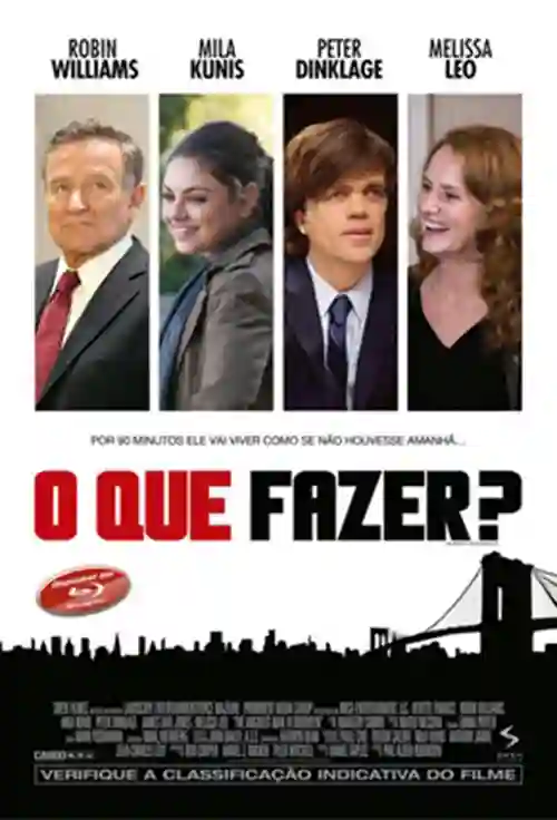 O Que Fazer?