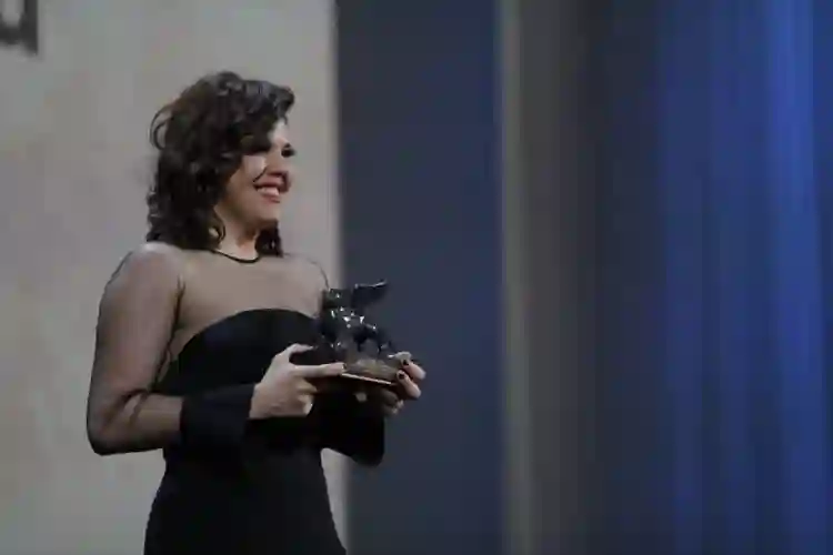 Oscar 2021 :: Documentário de Bárbara Paz sobre Héctor Babenco representará o Brasil 2 20190907 barbara paz papo de cinema