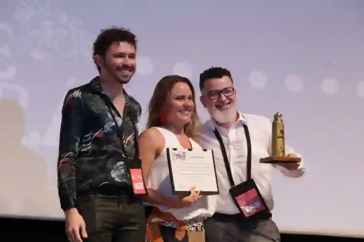 29º Cine Ceará :: Greta e Canção Sem Nome são os grandes vencedores do festival 4 20190907 cine cear 2019 papo de cinema5