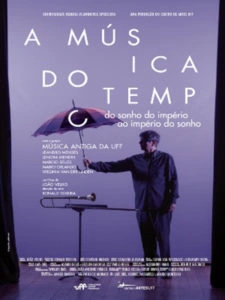A Música do Tempo