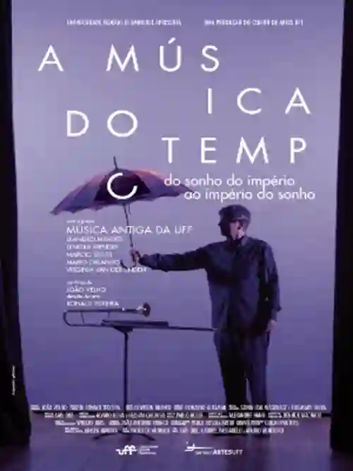 A Música do Tempo
