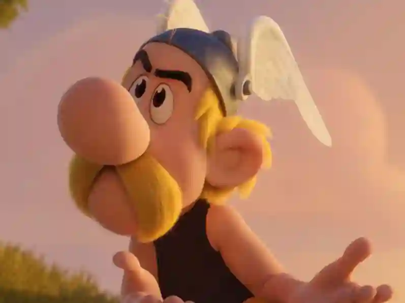 20190909 asterix segredo poo mgica papo de cinema