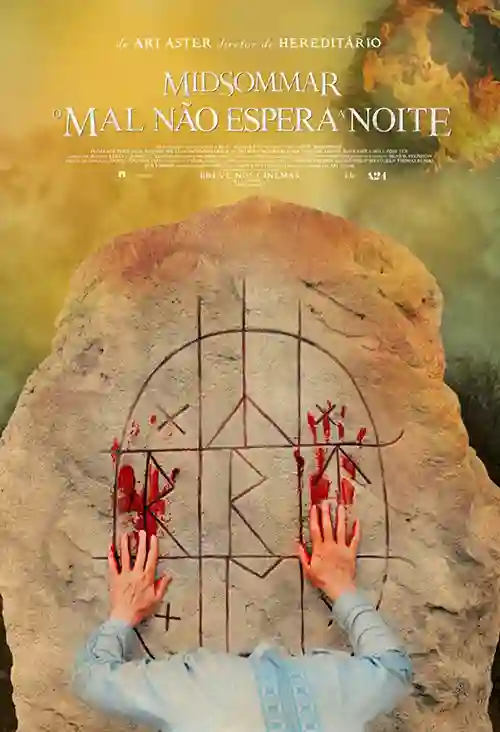 Midsommar: O Mal Não Espera a Noite